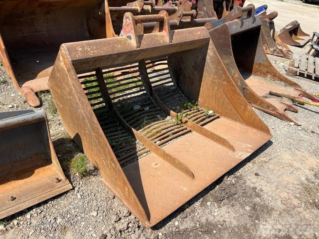 Komatsu PC 190 LC-8 Экскаваторные стрелы