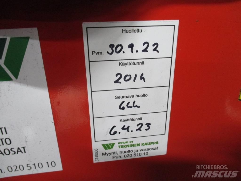 Linde L12LS Самоходные электроштабелёры