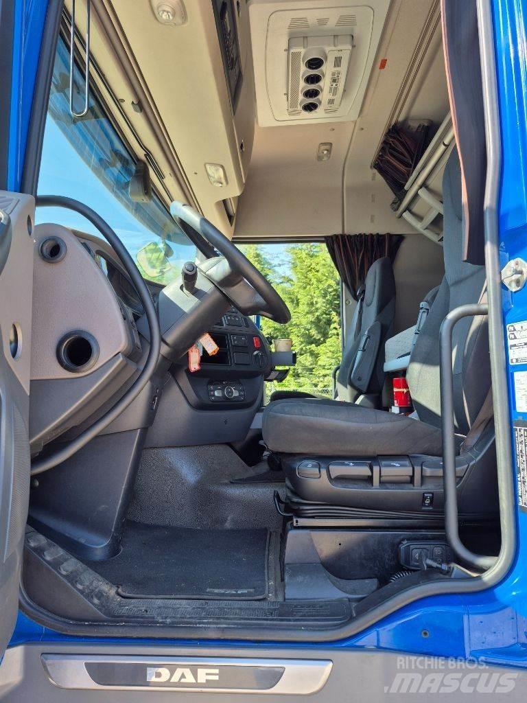 DAF XF 106.450 Седельные тягачи