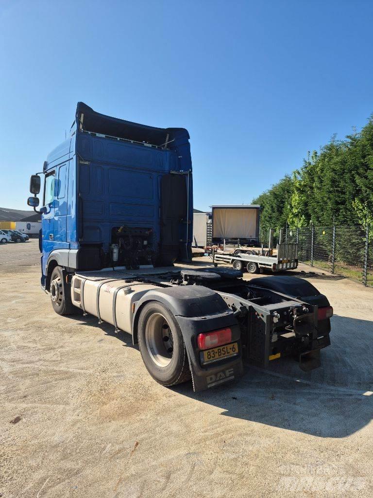 DAF XF 106.450 Седельные тягачи