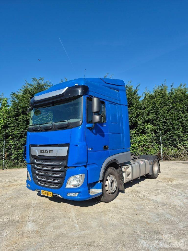 DAF XF 106.450 Седельные тягачи