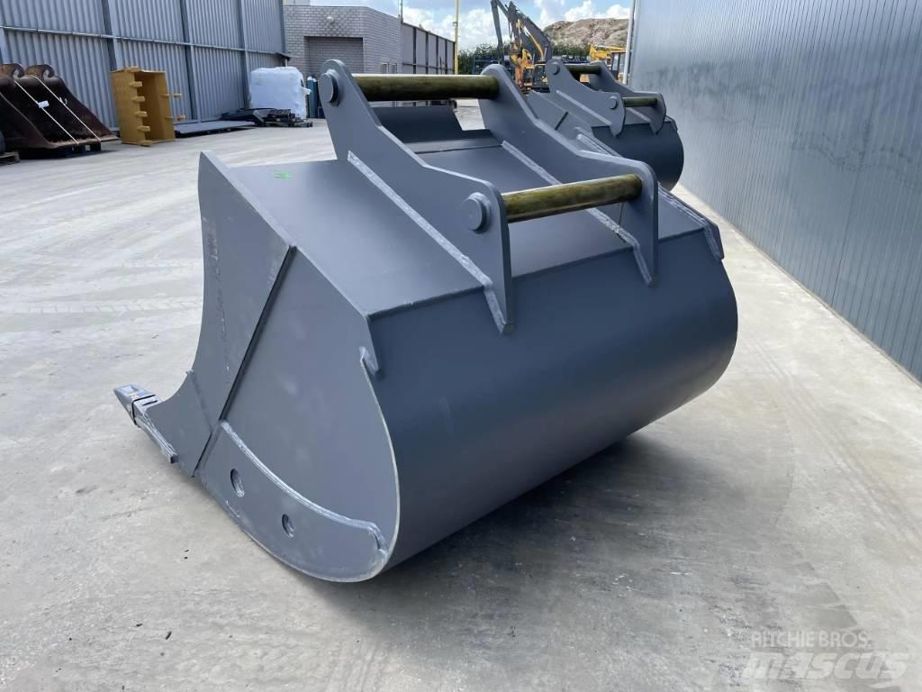 OilQuick OQ70/55 Ковши
