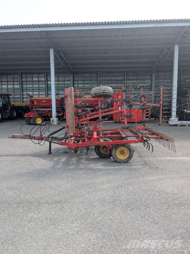 Väderstad NZ-500 Пружинные бороны