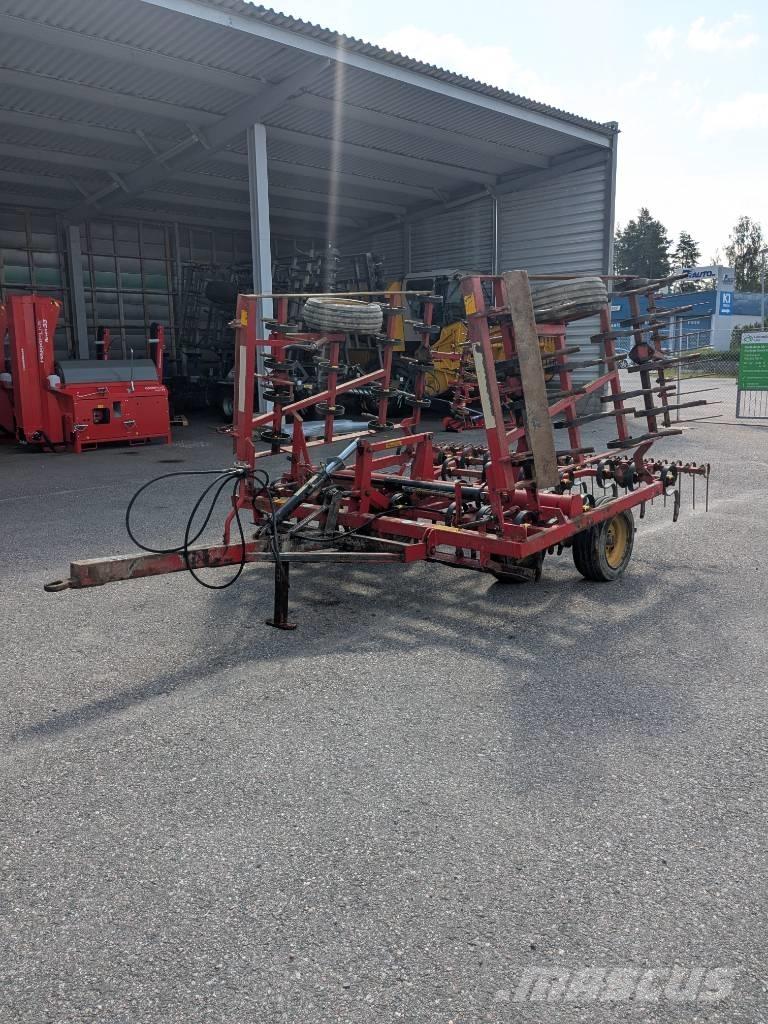 Väderstad NZ-500 Пружинные бороны