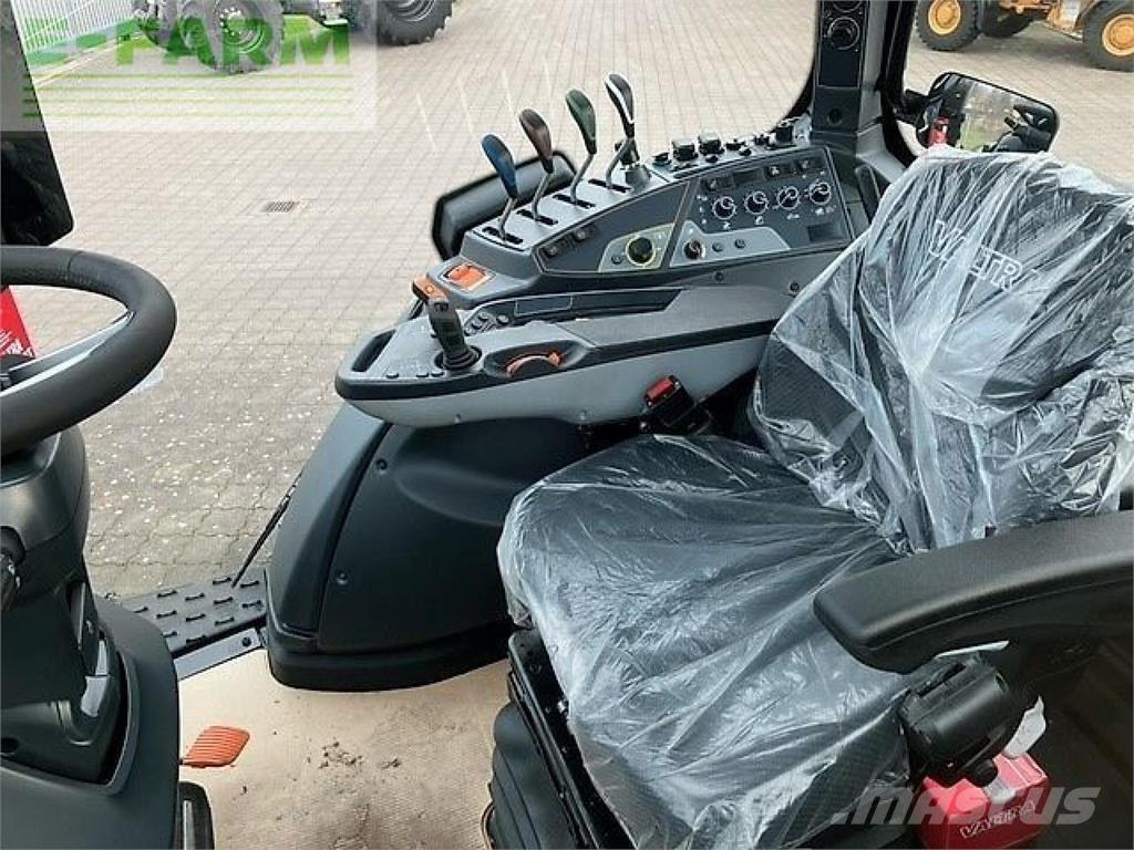 Valtra n155ea Трактора