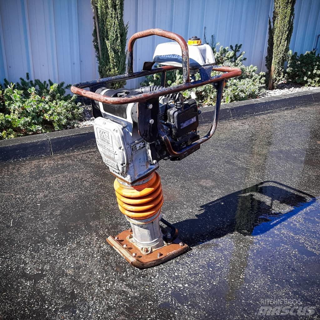 MultiQuip MT 65 H Трамбовщики