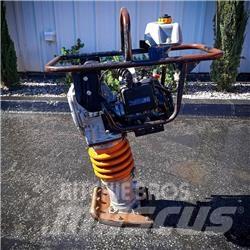 MultiQuip MT 65 H Трамбовщики