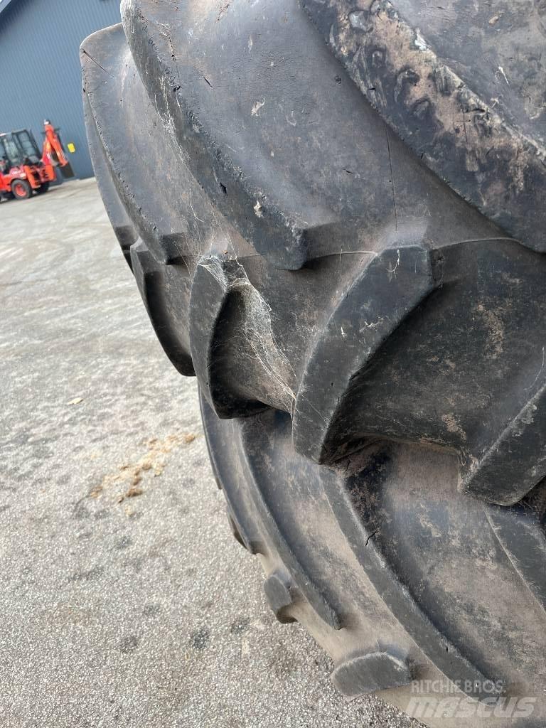 Michelin 650/65R42 Шины и колёса