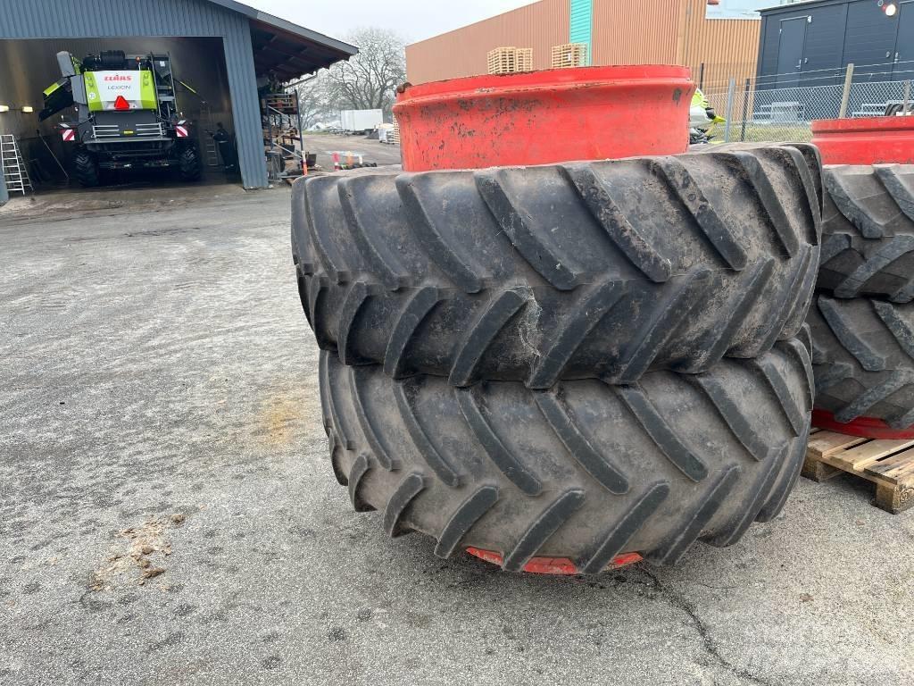 Michelin 650/65R42 Шины и колёса