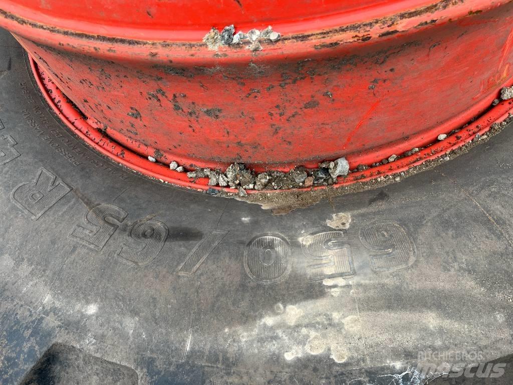 Michelin 650/65R42 Шины и колёса