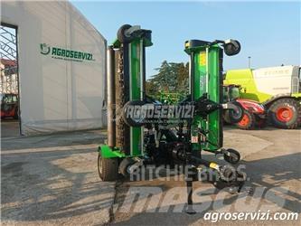Peruzzo TRIFLEX 5000 Комплектующие сельхозмашин для уборки сена