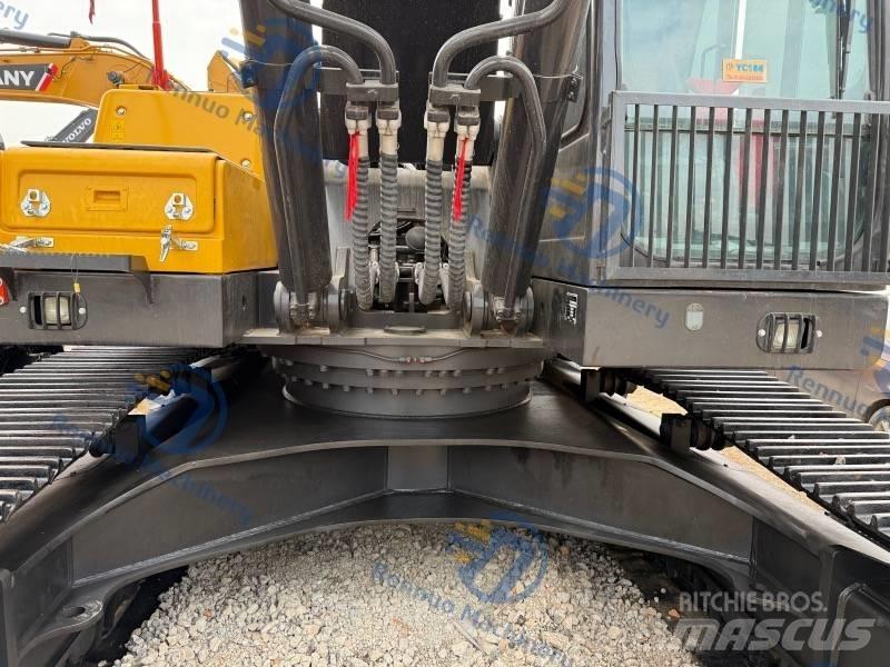 Volvo EC 360 DL Гусеничные экскаваторы