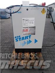 Compair START26 Воздушные компрессоры