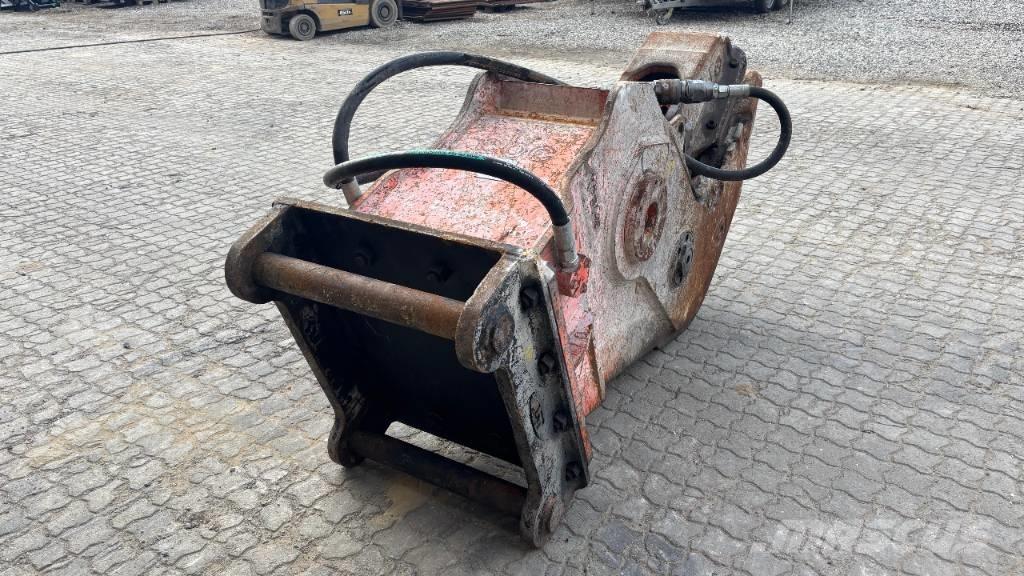 NPK G 18 J Строительные дробилки