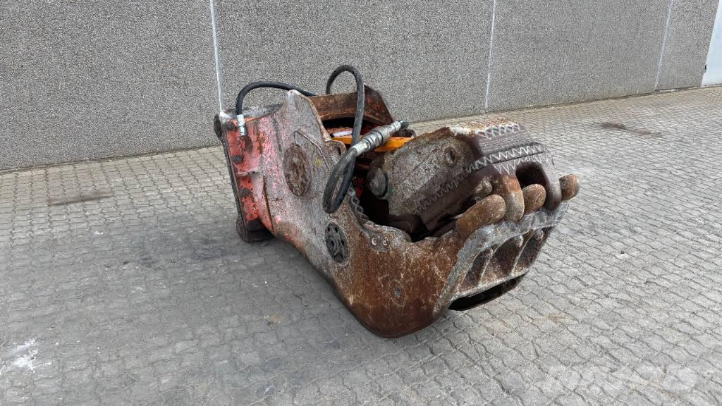 NPK G 18 J Строительные дробилки