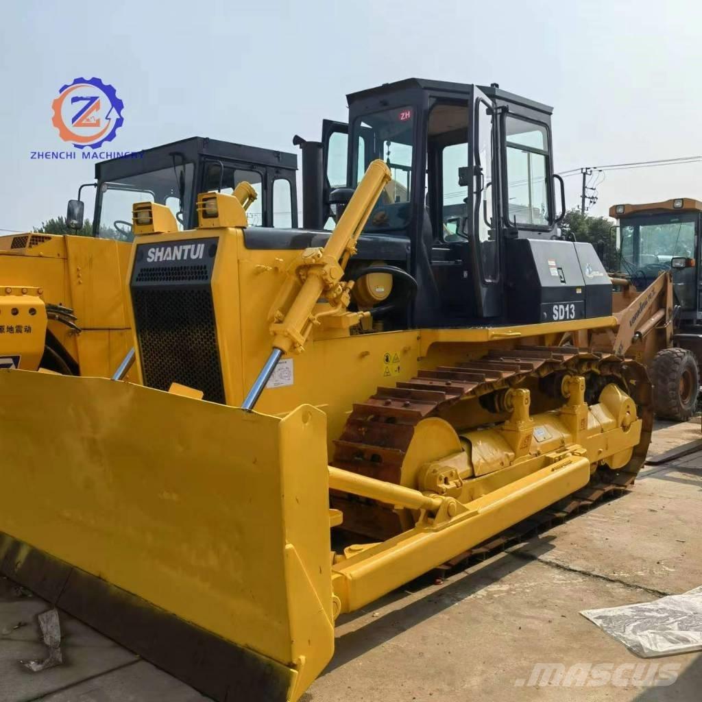 Shantui SD 13 Гусеничные бульдозеры