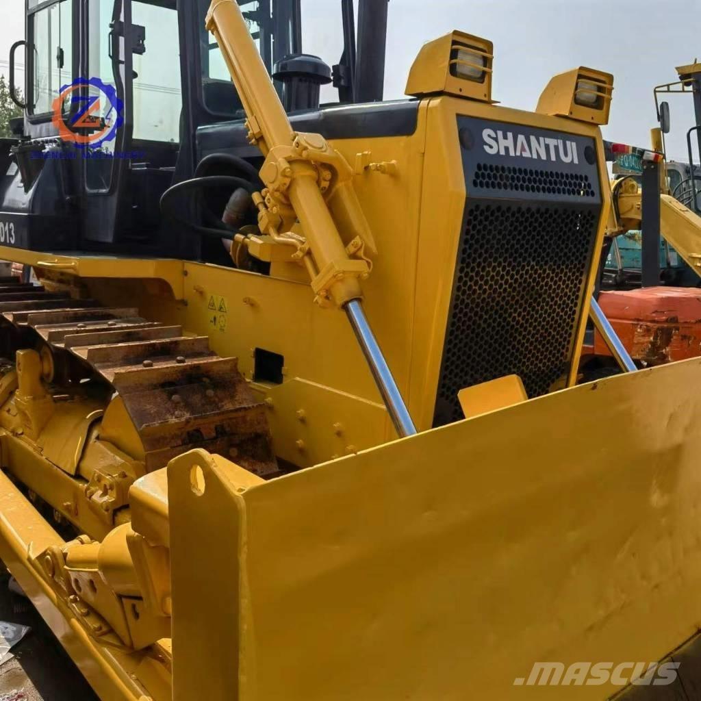 Shantui SD 13 Гусеничные бульдозеры