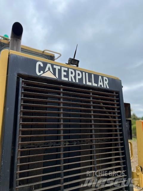 CAT 950 F Фронтальные погрузчики