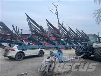 Lemken Tanasit 7 Оборотные плуги