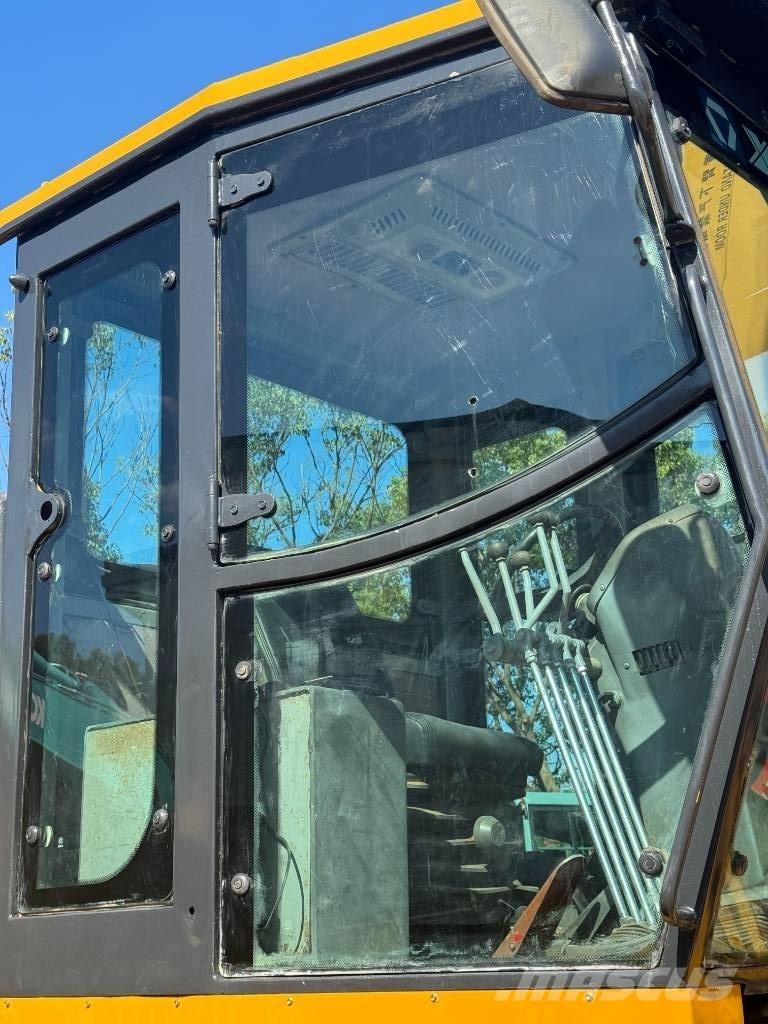 XCMG GR 180 Грейдеры