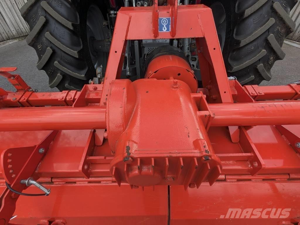 Kuhn EL 92-205 Почвеные фрезы