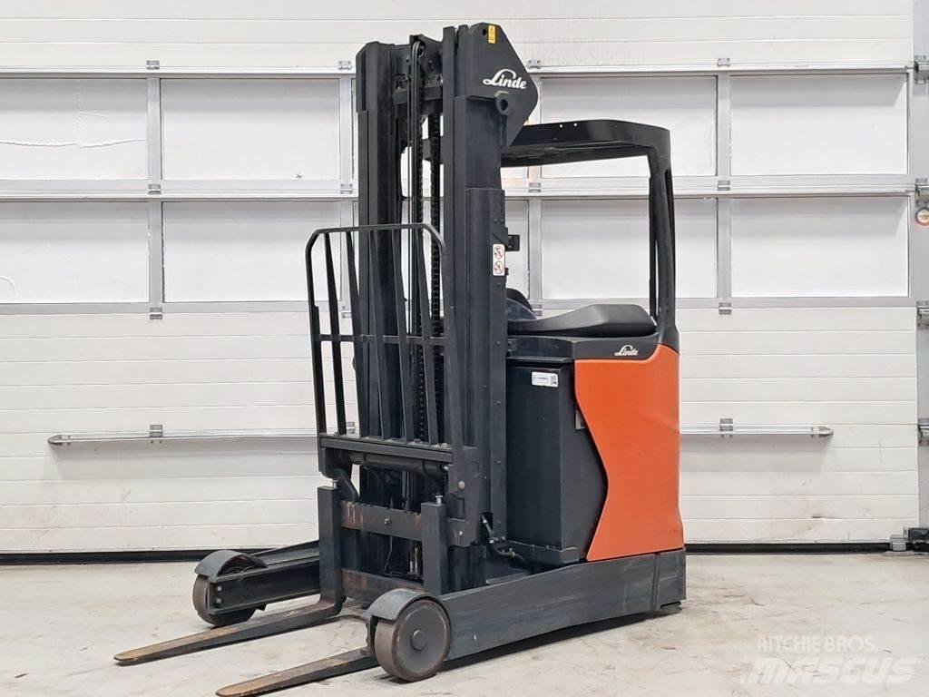 Linde R16-01 Ричтраки