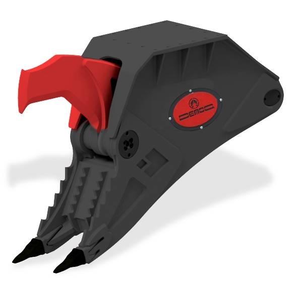  DEMOQ DWR100 Другие компоненты лесотехники
