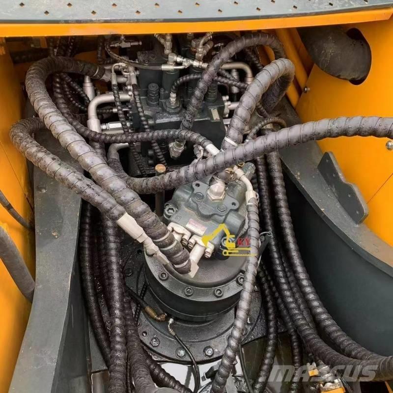 Hyundai 305-9 Гусеничные экскаваторы