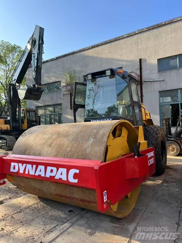 Dynapac CA 30 D Грунтовые катки