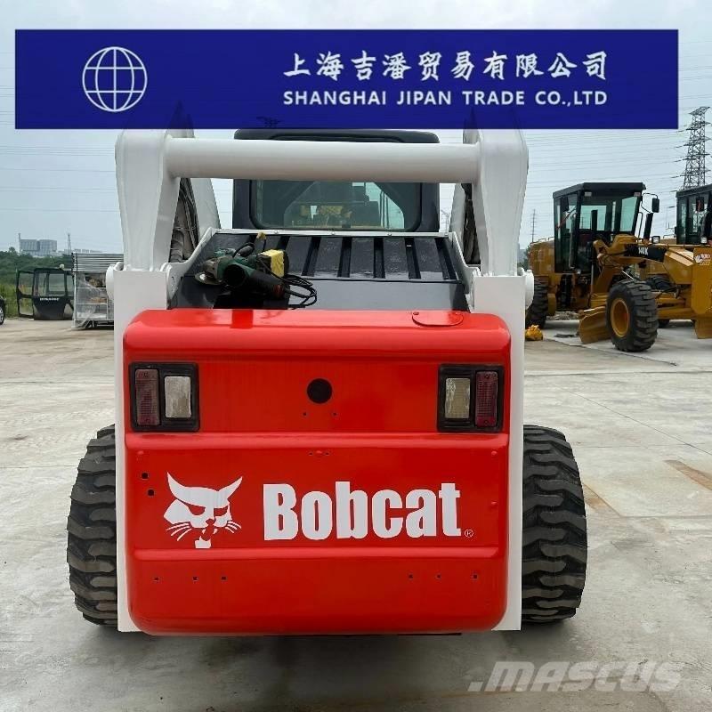Bobcat S 300 Мини-погрузчики