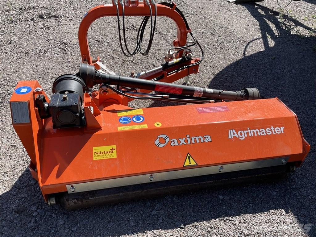 Agrimaster XL150 Сельхозтехника - Другие