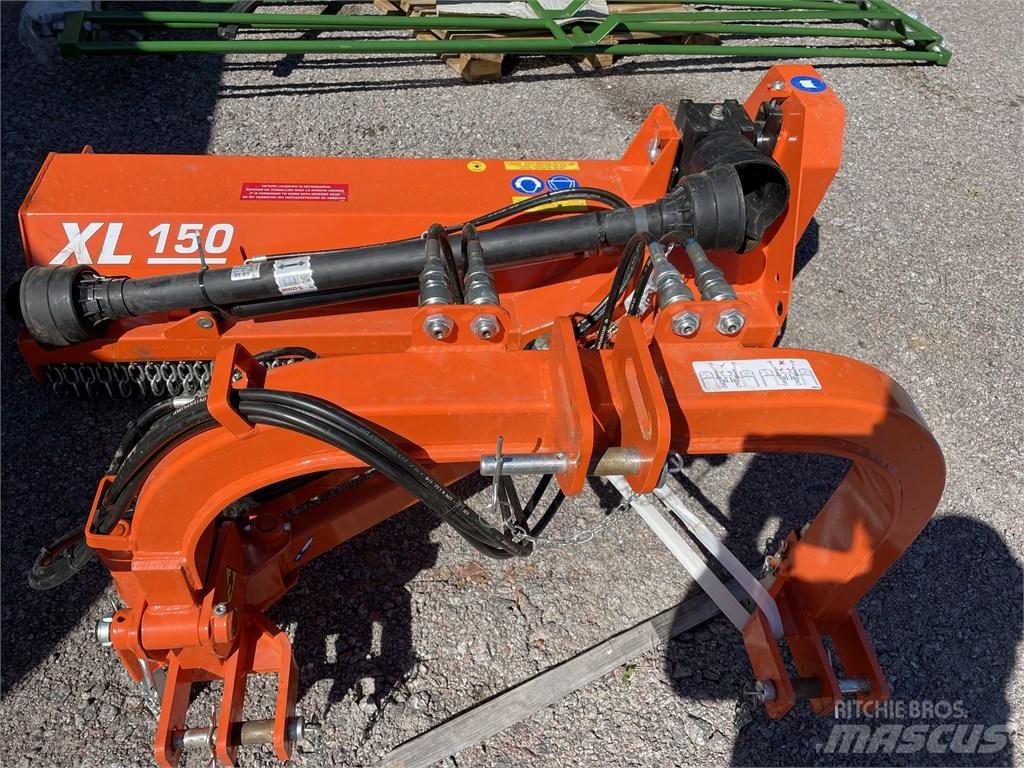 Agrimaster XL150 Сельхозтехника - Другие