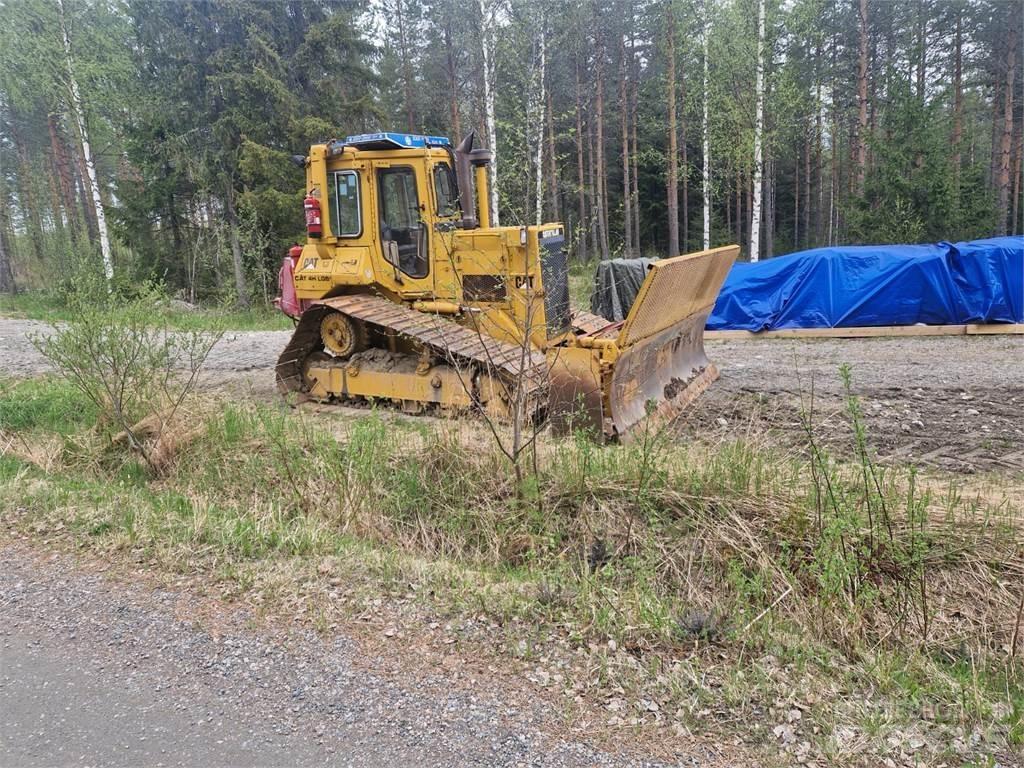 CAT 4H LGB Гусеничные бульдозеры