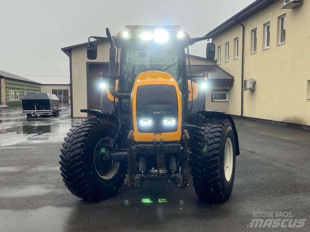 Valtra M 150-4 Трактора