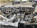 Mercedes-Benz Actros Двигатели