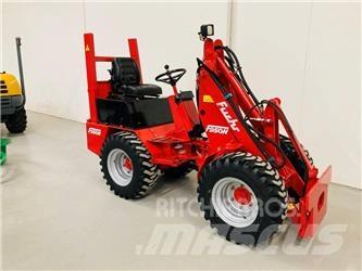 Fuchs F950H Малые погрузчики
