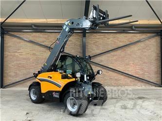 GiANT GT 5048 Телескопические погрузчики