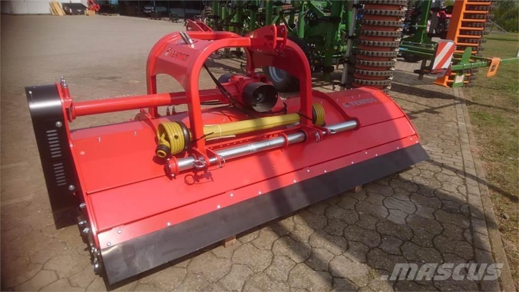Tehnos MU 280 LW Мульчирователи