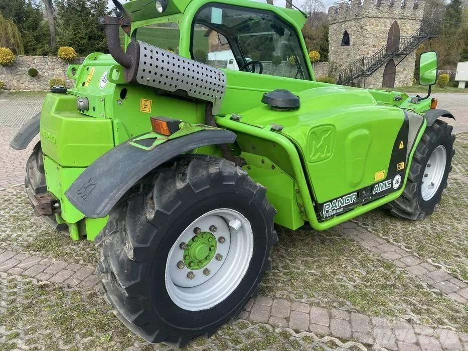 Merlo 32.6 Телескопические погрузчики