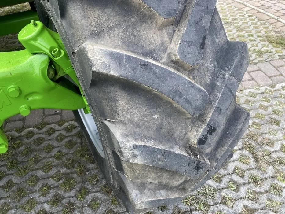 Merlo 32.6 Телескопические погрузчики