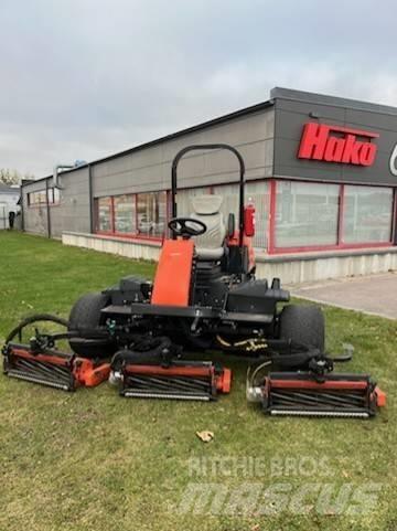 Jacobsen 305 Косилки фарватера