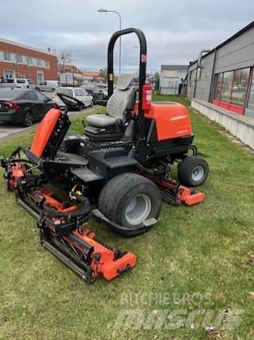 Jacobsen 305 Косилки фарватера