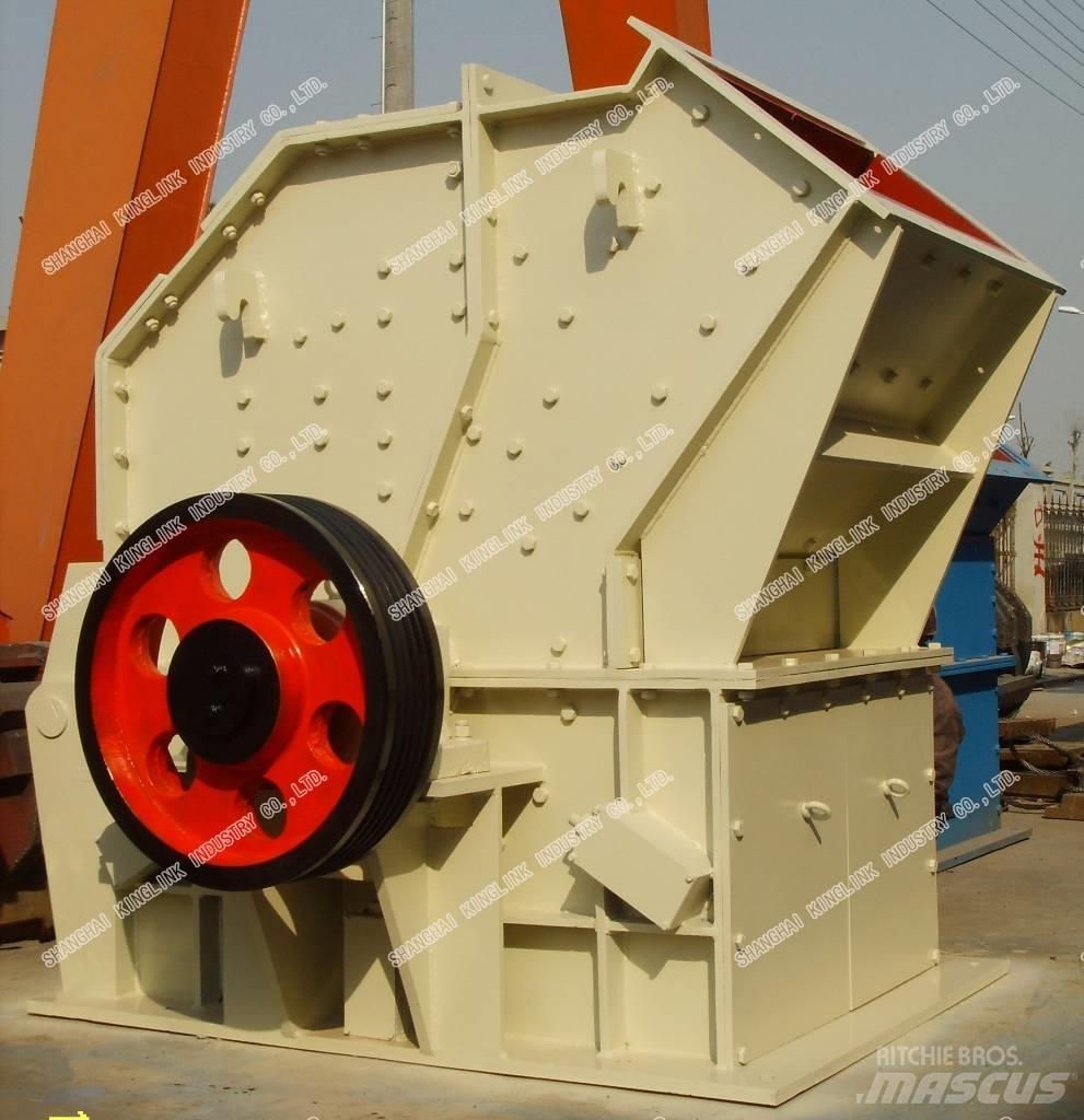 Kinglink PF-1210 Дробилки