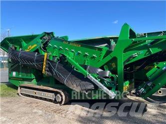 McCloskey R70 Сортировочные установки