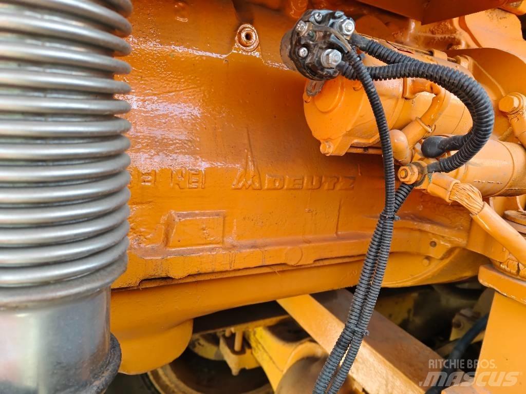 Dynapac CA 25 D Грунтовые катки