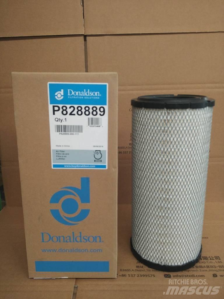 Donaldson P828889 Компоненты строительной техники