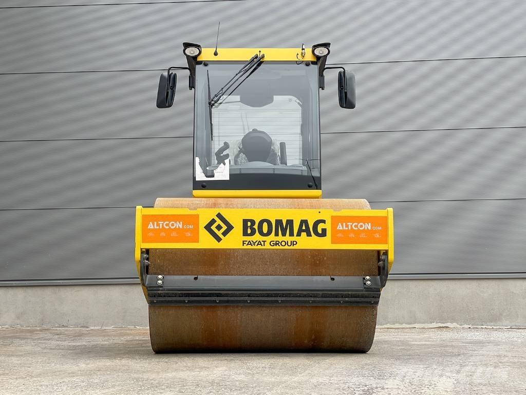 Bomag BW 177 D-5 Грунтовые катки