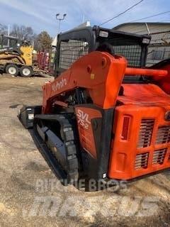 Kubota SVL 75-2 Мини-погрузчики