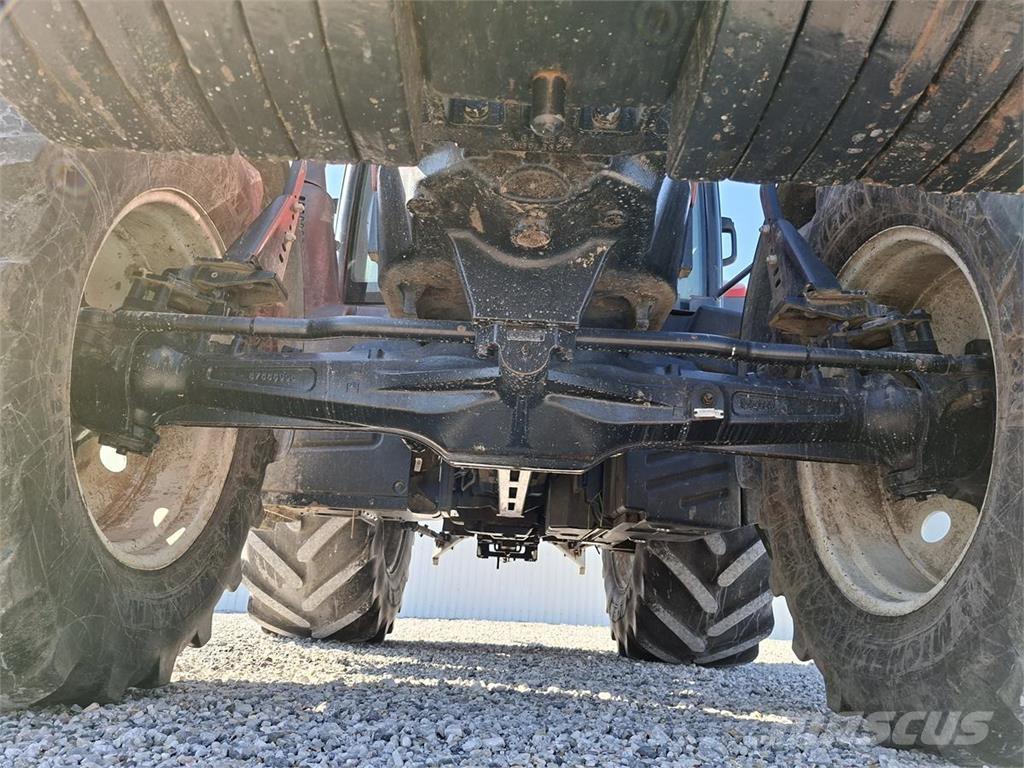 Steyr 4110 PROFI Трактора