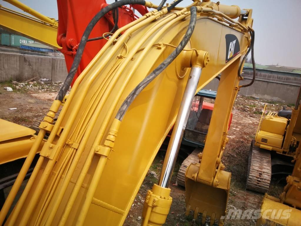 CAT 320 B L Гусеничные экскаваторы